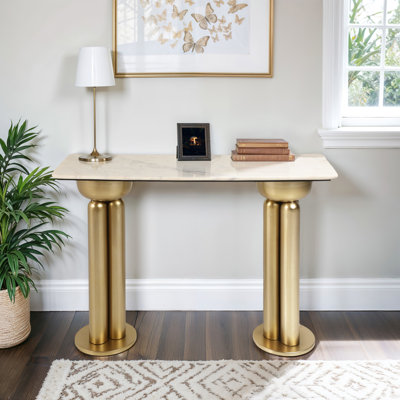 Atherton 31" Console Table