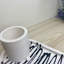 Stoneware Tabletop / Centrepiece Candle Accessories