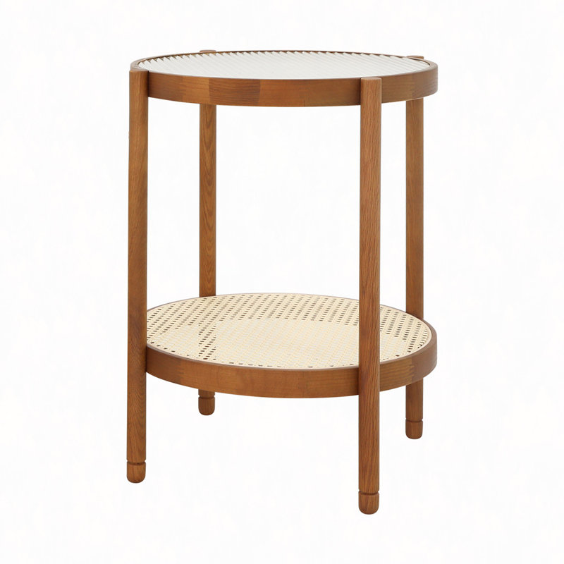 Ensemble de tables basses Farmhouse