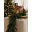 1" Norfolk Pine Christmas Garland