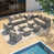 Beige est en rupture de stock