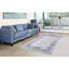 Tapis oriental bleu clair Payne-2098104839