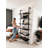 Vallon Ladder Bookcase-89199372