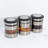 Airtight Food Storage Container for Kitchen Counter with Window