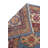 Hand Knotted Wool Southwestern Rug