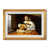 Beaded Florentine Gold