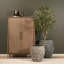 Vase de plancher Gothar