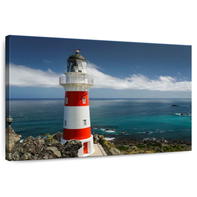 Aletra Cape Palliser Lighthouse