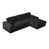 Black est en rupture de stock