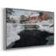 "Vintage Landscape - CDVII" sur toile-622665261