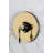 Kingston Brass Restoration Single-Handle Pressure Balanced Shower Faucet-130150549