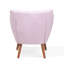 Carvajal Upholstered Armchair-36300066