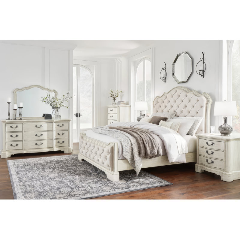 Ensemble de chambre à coucher, Grand