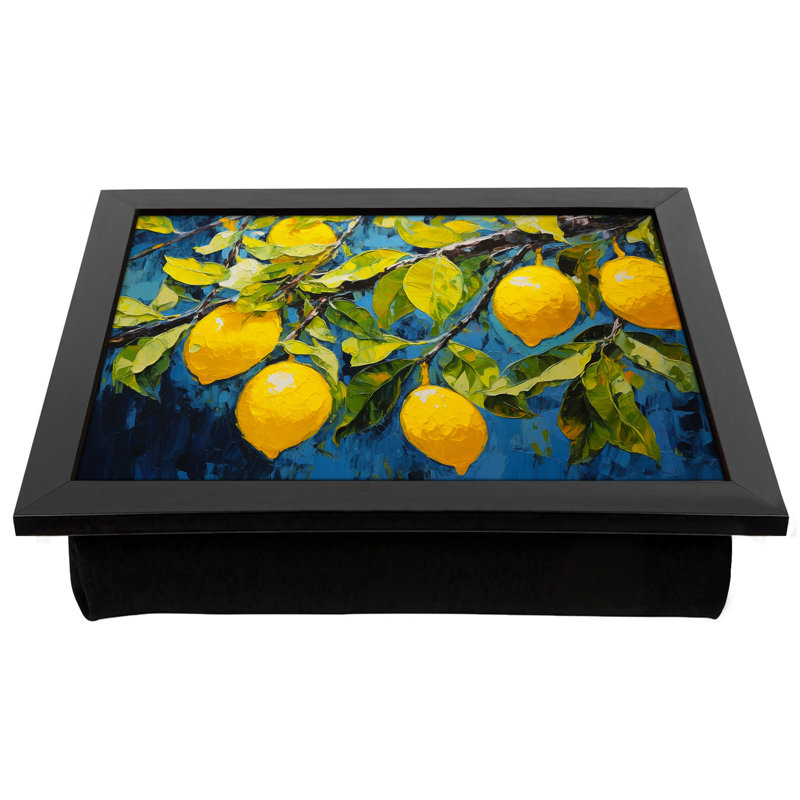 Breakfast Tray