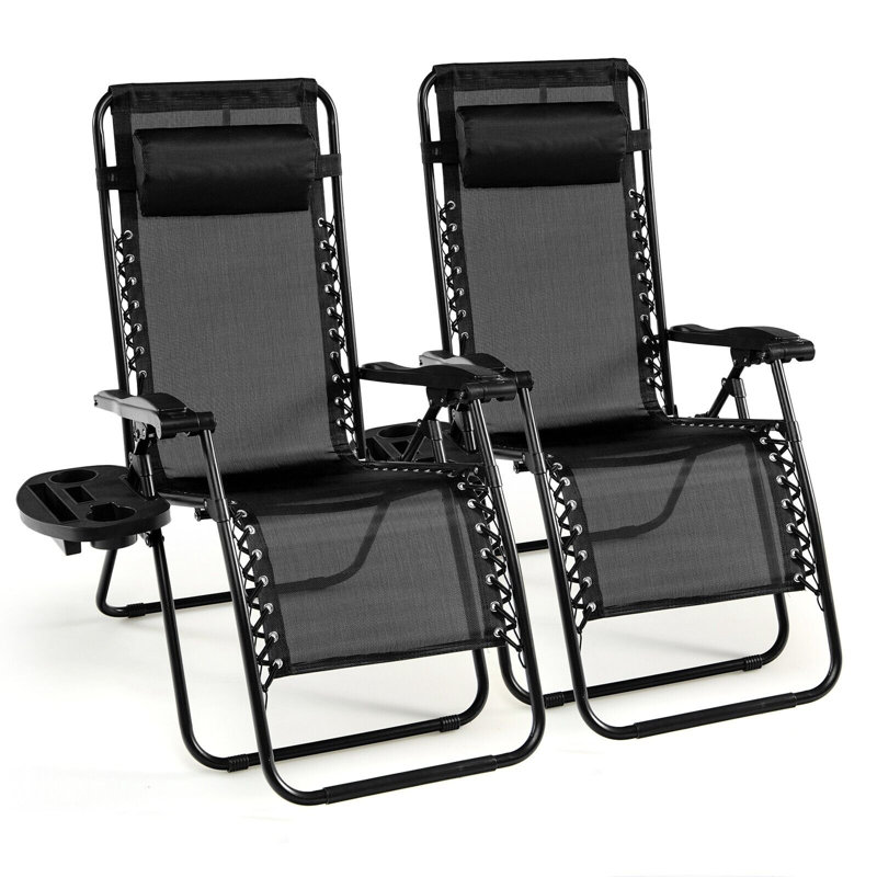 Anayeli Outdoor Lounge Chair