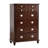 Cappuccino Chest-19037692