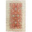 Maratea Wool Floral Indoor Rug-1105747032