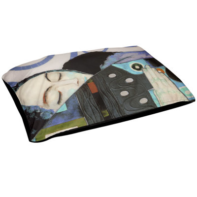 Coussin pour chien Carlile