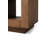 Maven Lane Artemis Contemporary Wooden Side Table-92650770