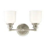 Windham 2 - Light Vanity Light