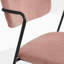 Rumson 40cm H Velvet Upholstered Side Chair-1266542244