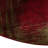 Contemporary Trejo Area Rug Wine Squared Color-1471748225