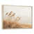 Cadre naturel flottant
