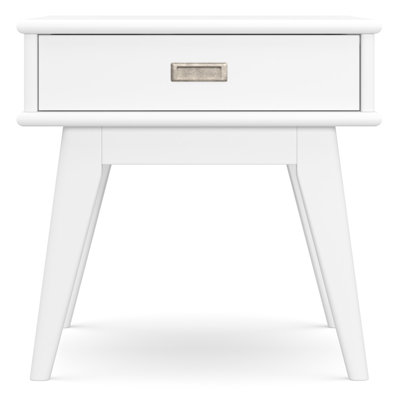 Table de bout moderne Mid Century