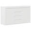 Sideboard 120 X 36 X 69 Cm Engineered Wood-815787603