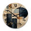 Horloge murale Anglemont-128946321