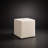 Upholstered Ottoman