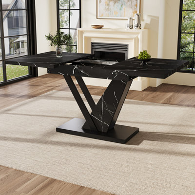 Extendable Dining Table