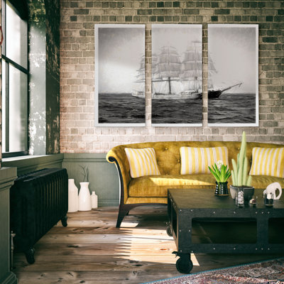 3 - Pieces