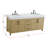 72 inch Double Bathroom Vanity_Traditional_VF60672-1708863050