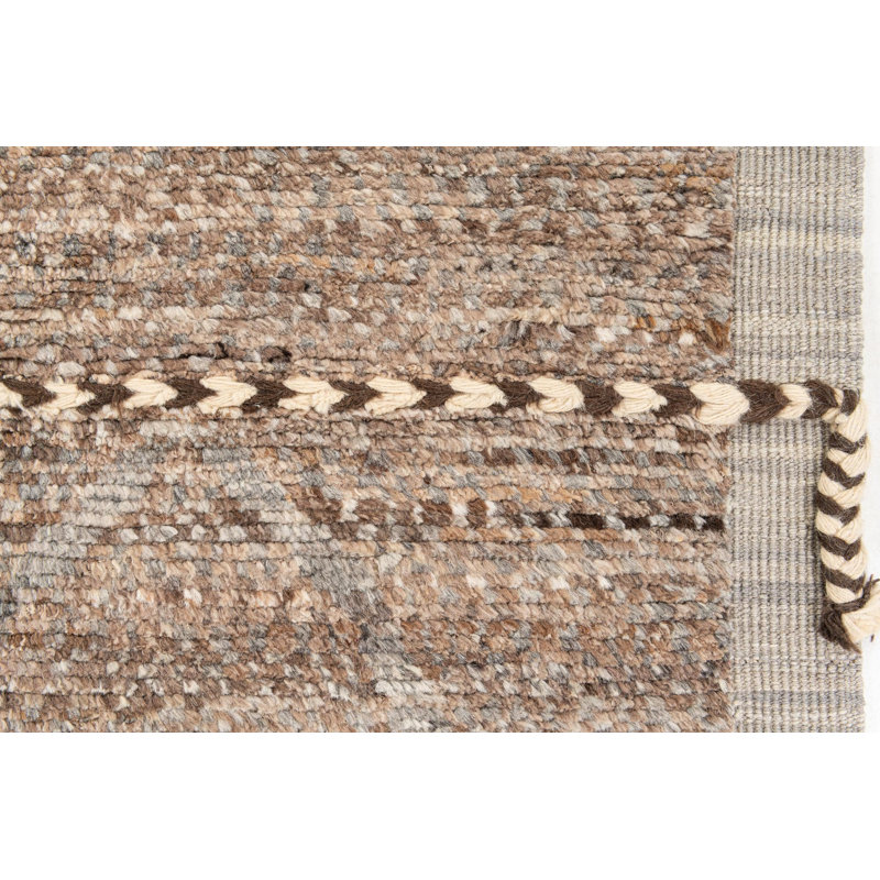 Johnstown Brown Rug