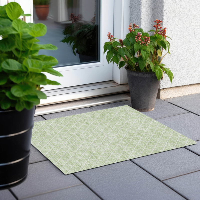  Maliana Area Rug, Rectangle 1'8" x 2'6"