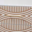 Commode 6 tiroirs Baxton Studio Louetta