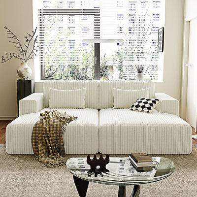 Double Sofa Beds