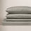 Nolea Eucalyptus 100% Silky Soft Modern Contemporary 4 Piece Sheet Set