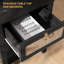 Table de chevet Reinaldo-89819738