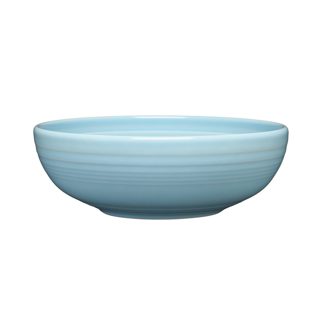 Fiesta Bistro Coupe 7 5/8 Inch Medium Bowl 38 OZ Fiesta
