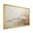 Single Picture Framed
