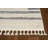 Lexington Ivory Abstract Area Rug-526381455