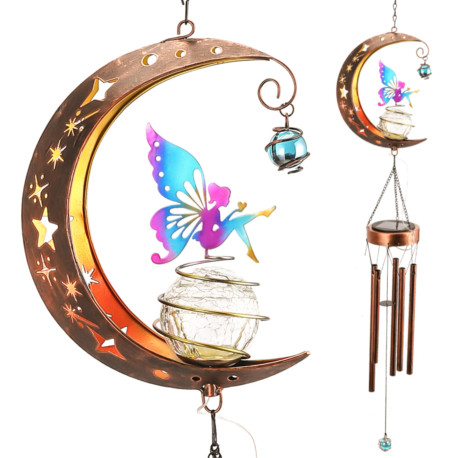 Freaky like a wind chime — Casual Moon Friend and babies MF by the  wonderful