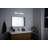 Allsun Dimmable LED Bath Bar-1630280483