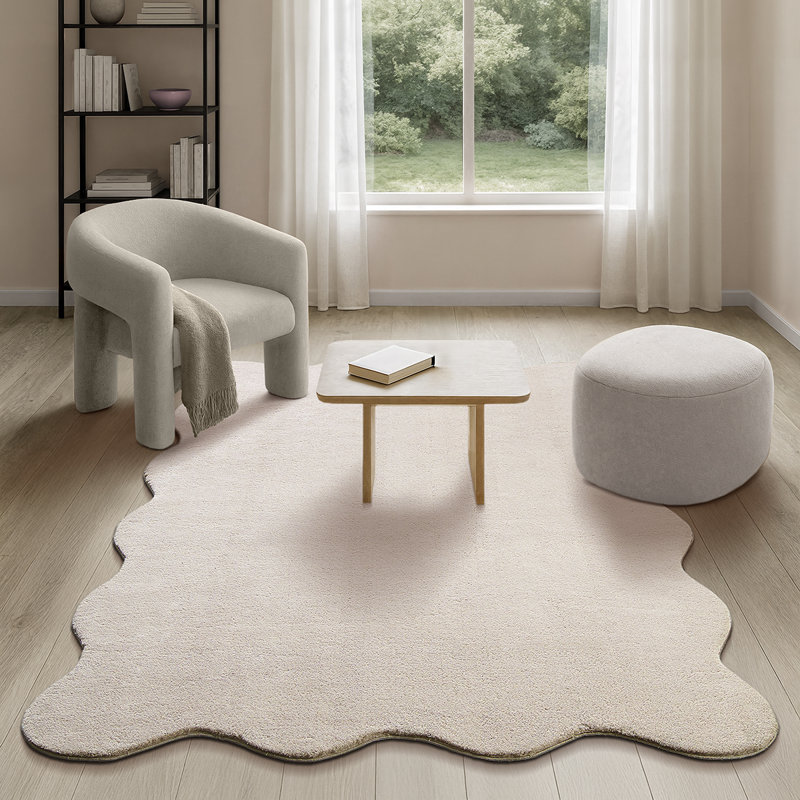 Tandre Area Rug, Rectangle 140 x 200 cm