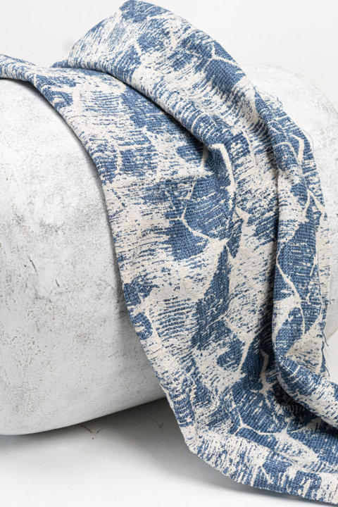 Sandy Newquay Fabric