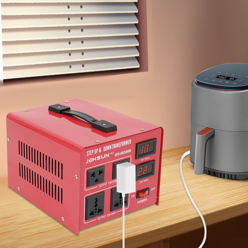 Transformateur de tension 1000W