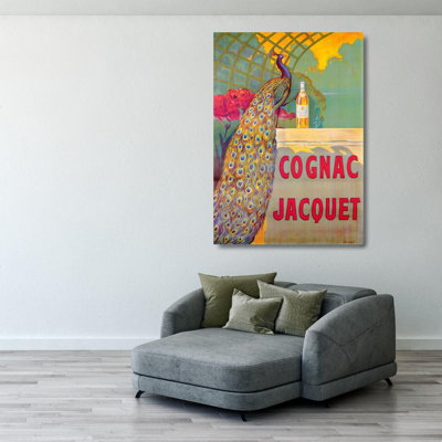Cognac Jacquet