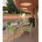 Travira Dining TableTravira Round Tekwood Outdoor Dining Table-1765208791